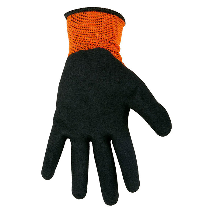 Arbejdshandsker BLACK and DECKER Str. L