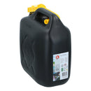 Allride Reservedunk 10L, med hældetud, sort,