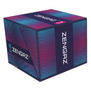 ZENGAZ stormlighter - Cube Display med 48 stk.