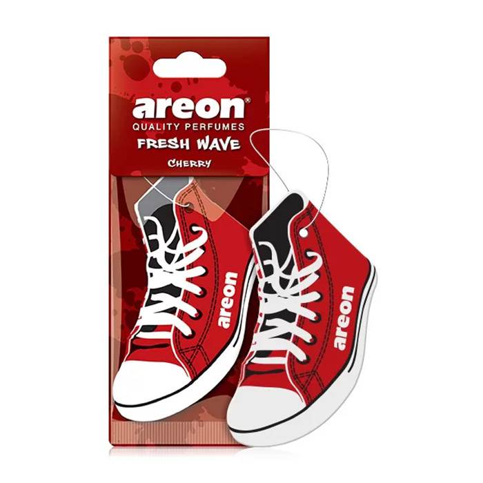 Areon komplet luftfrisker sortiment 216 stk.