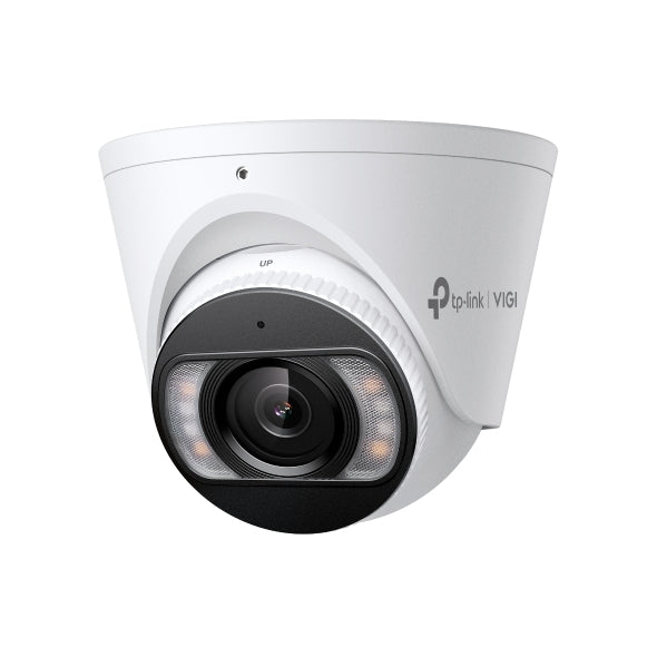 TP-Link VIGI C485 V1.6 Netværksovervågningskamera 3840 x 2160