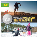 GP knapcelle, Lithium, CR2477, 1-pak