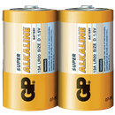 Gp lr20 - 20 stk. pakke batteri