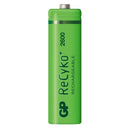 Gp recyko aa recharge 2600mah