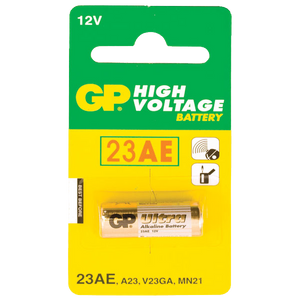 Gp 23a/lrv08 batteri stk.
