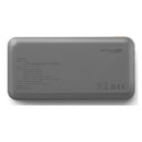 GP Plus Series Powerbank 20000 mAh USB-A + USB-C