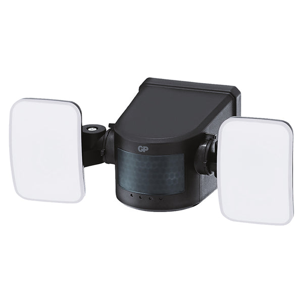 GP Safeguard RF 1.2+ Trådløs Sensorlampe LED