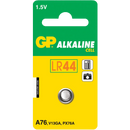 Gp lr44/lr1154/ag13 batteri stk.