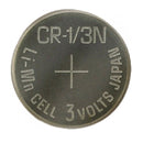Gp cr1/3n-c1 batteri 3 volt stk.