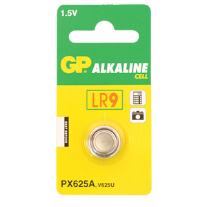Gp px625a-c1/lr9