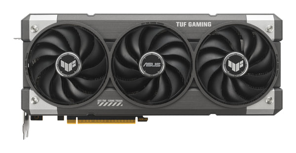 ASUS TUF Gaming RTX 5060 OC Edition 8GB