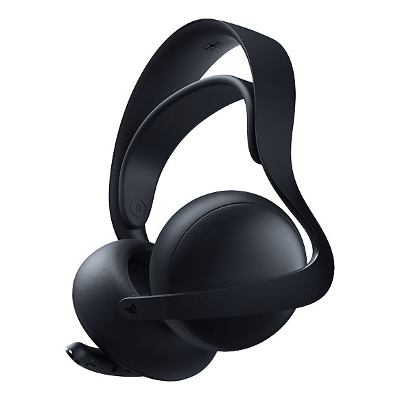 Sony PULSE Elite Trådløs Headset Sort
