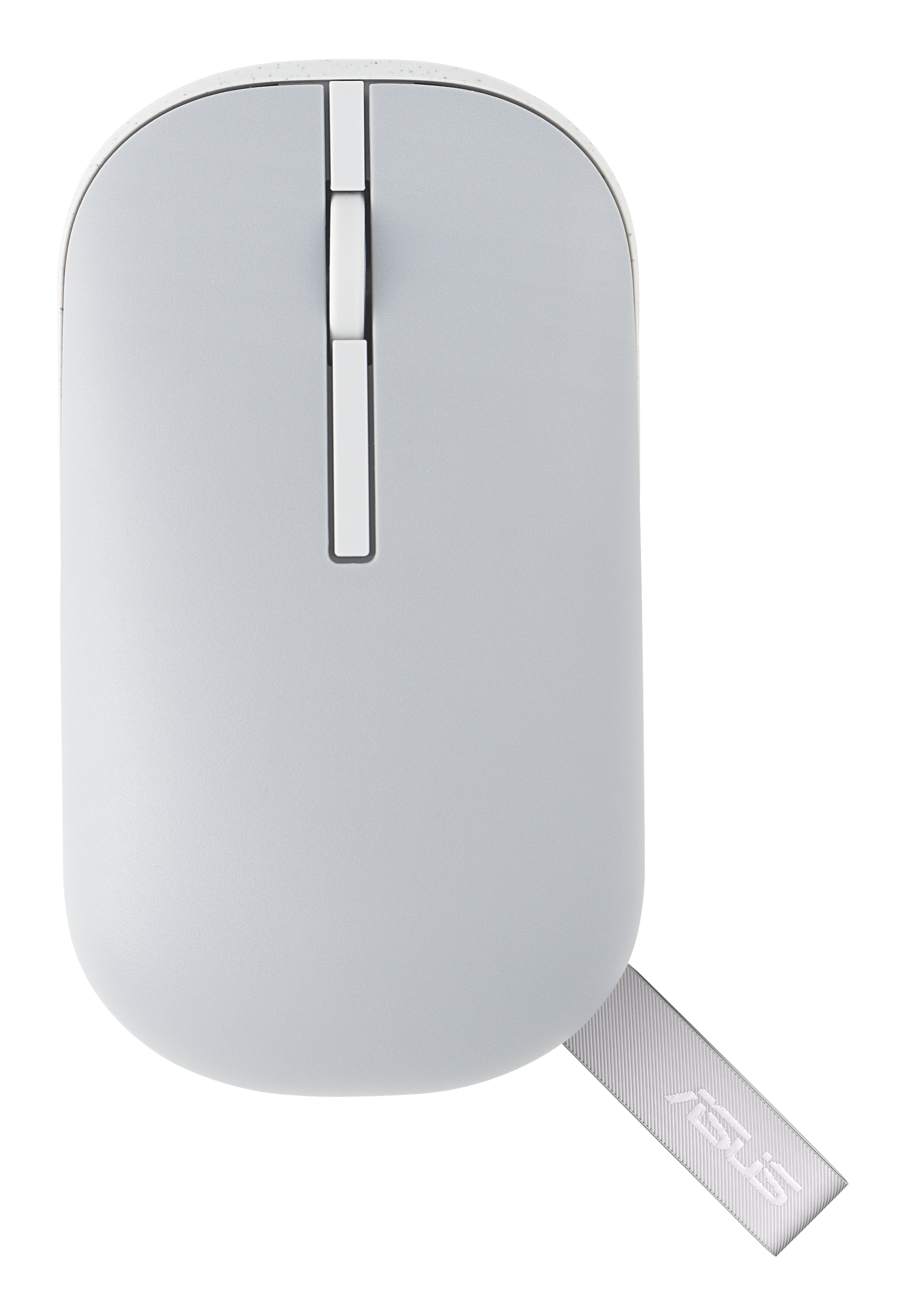 ASUS MD100 Optisk Trådløs Grøn Lilla