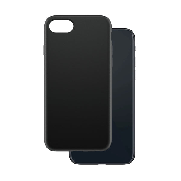 SAFE. by PanzerGlass Beskyttelsescover Sort Apple iPhone