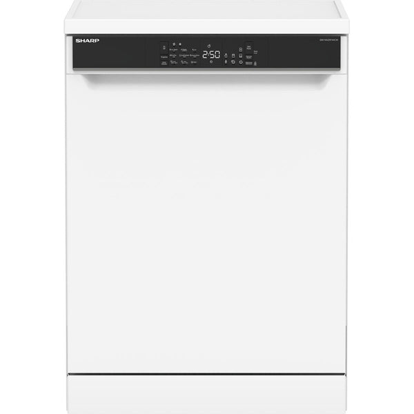 Opvaskemaskine Sharp