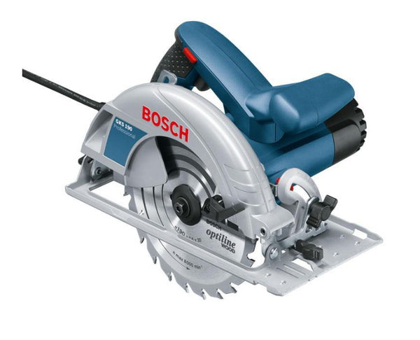 Bosch GKS 190 Professional Rundsav 1400W