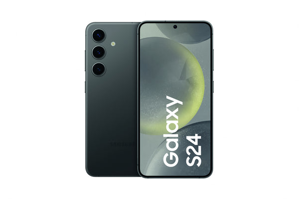Samsung Galaxy S24 6.2 256GB Onyx black