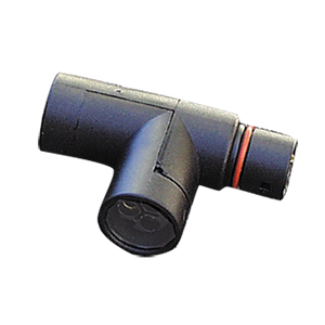 DEFA plugin t-stykke