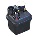Relæboks DEFA plugin 24v