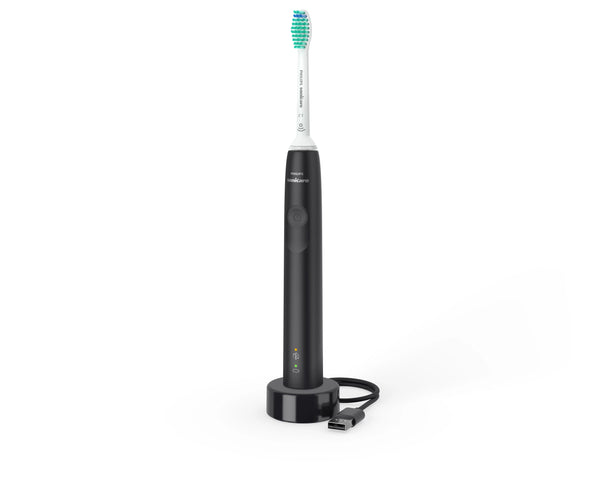 Philips Sort Tandbørste HX3671