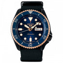 Seiko 5 Sports Automatic herreur SBSA098