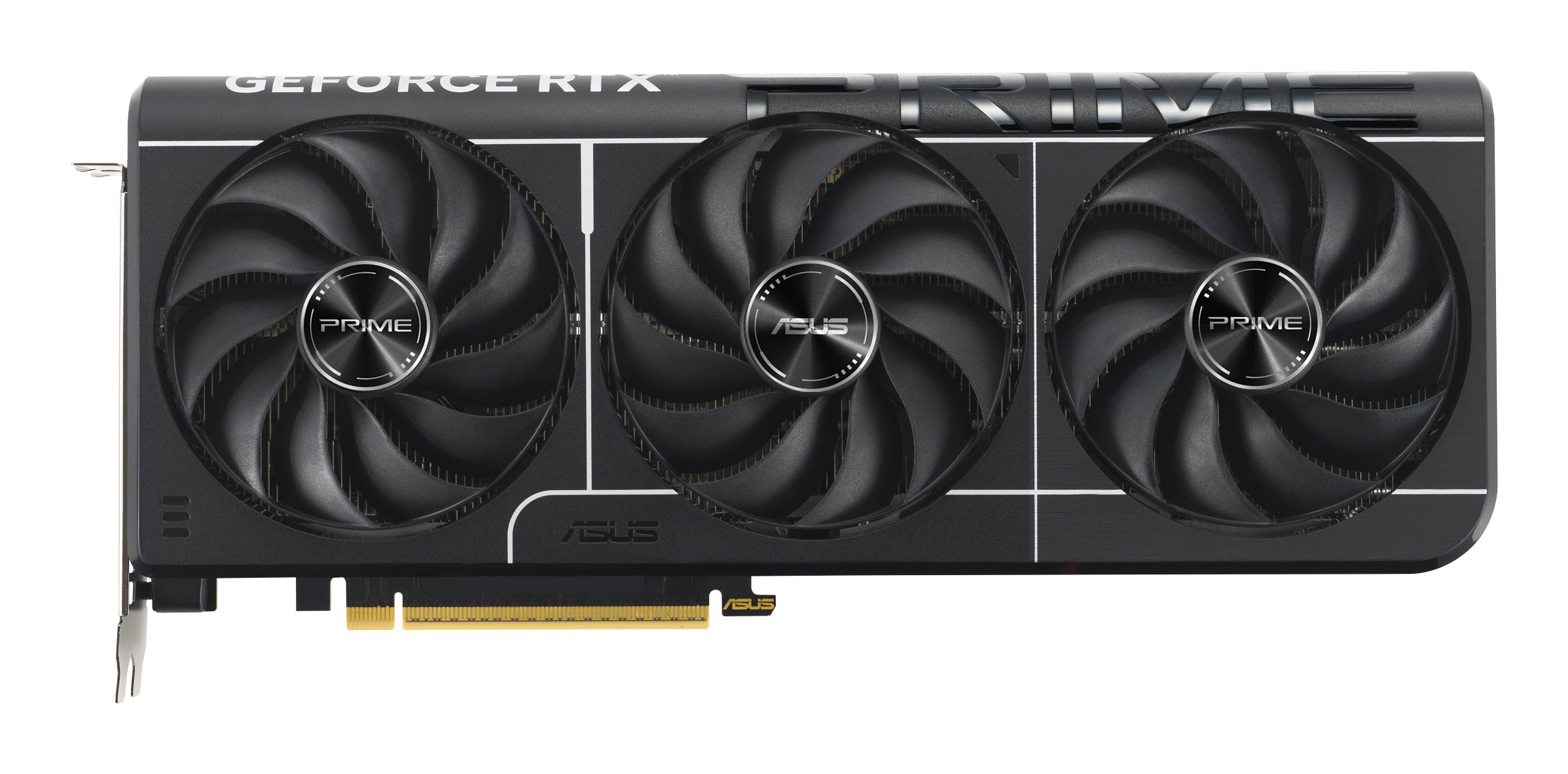 ASUS PRIME GeForce RTX 5070 Ti 16GB 16GB OC Edition