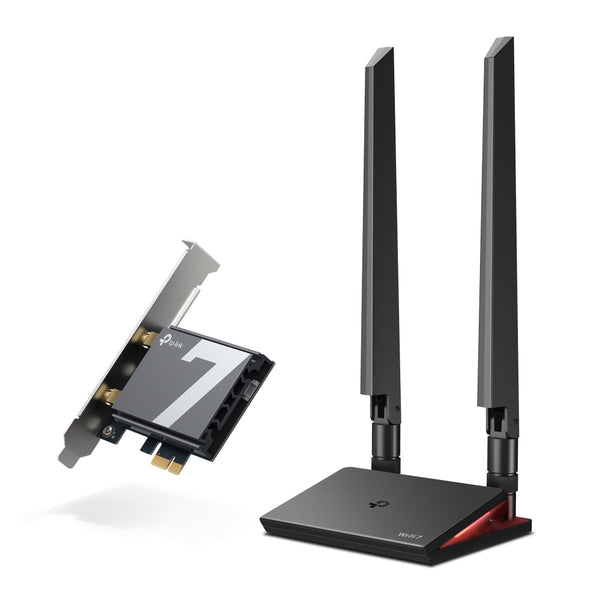 TP-Link Archer TBE550E V1 Netværksadapter PCI Express 5760Mbps