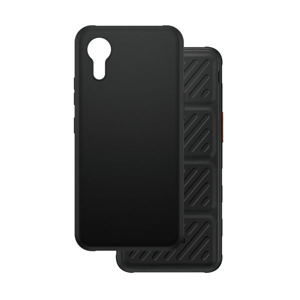 SAFE. by PanzerGlass Beskyttelsescover Sort Samsung Galaxy XCover7