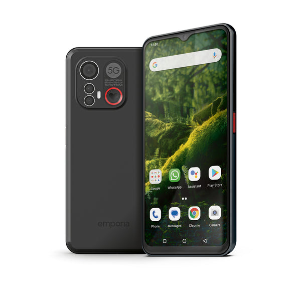 Emporia ME6 6.58 128GB