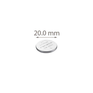 Renata CR2032H Lithium Knapcelle 260 maH