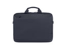 HP Everyday Bæretaske til notebook 16.1 Polyester 100 % genbrugt papir 60 % post-forbruger genbrugt plastik EPE skum Grå