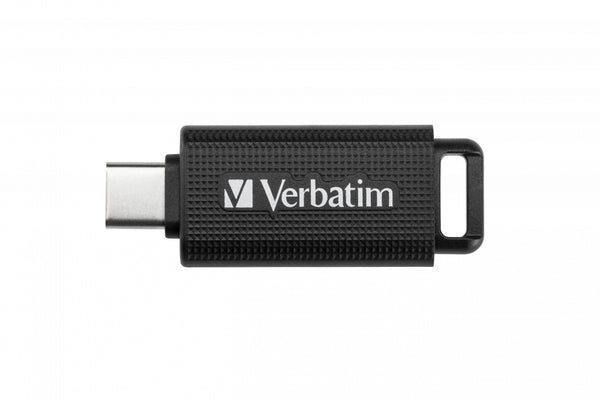 Verbatim Store 'n' Go 32GB USB 3.2 Gen 1 / USB-C USB stick Sort