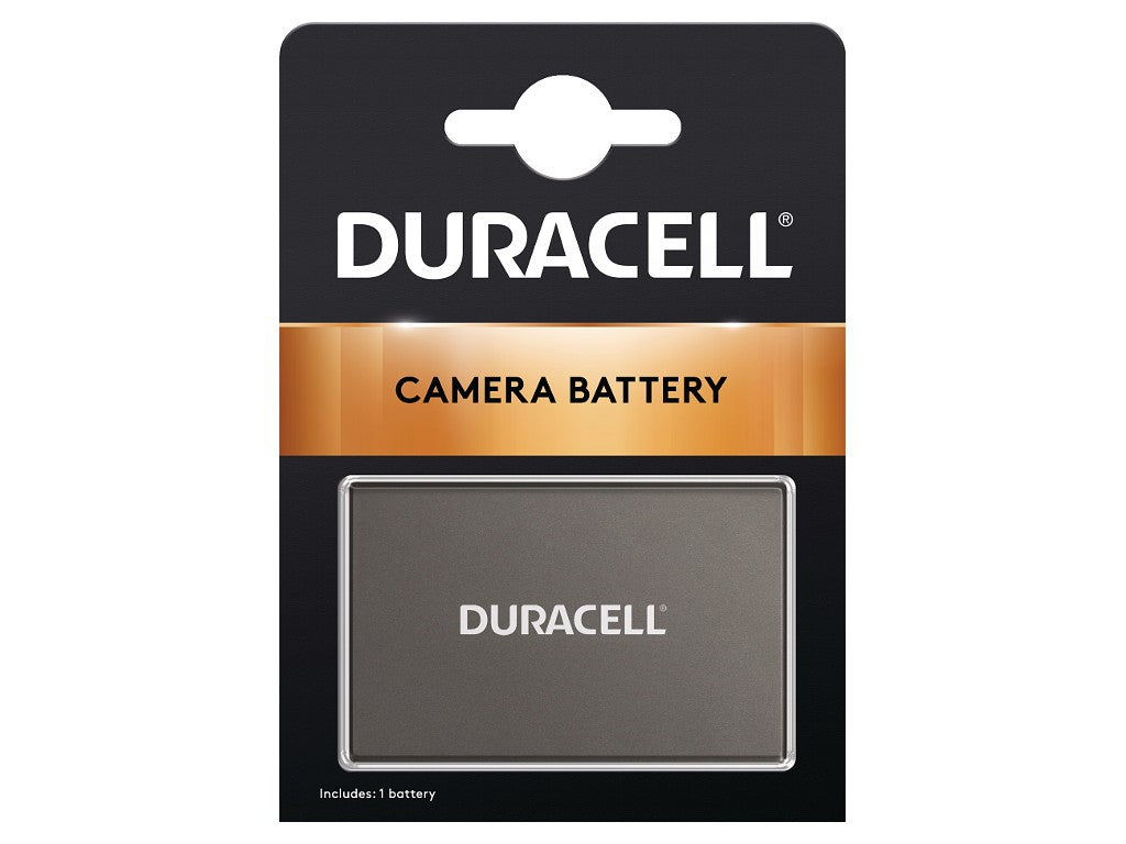Duracell Kamerabatteri Litiumion 1050mAh