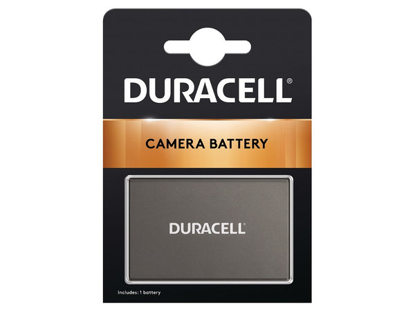 Duracell Kamerabatteri Litiumion 1050mAh