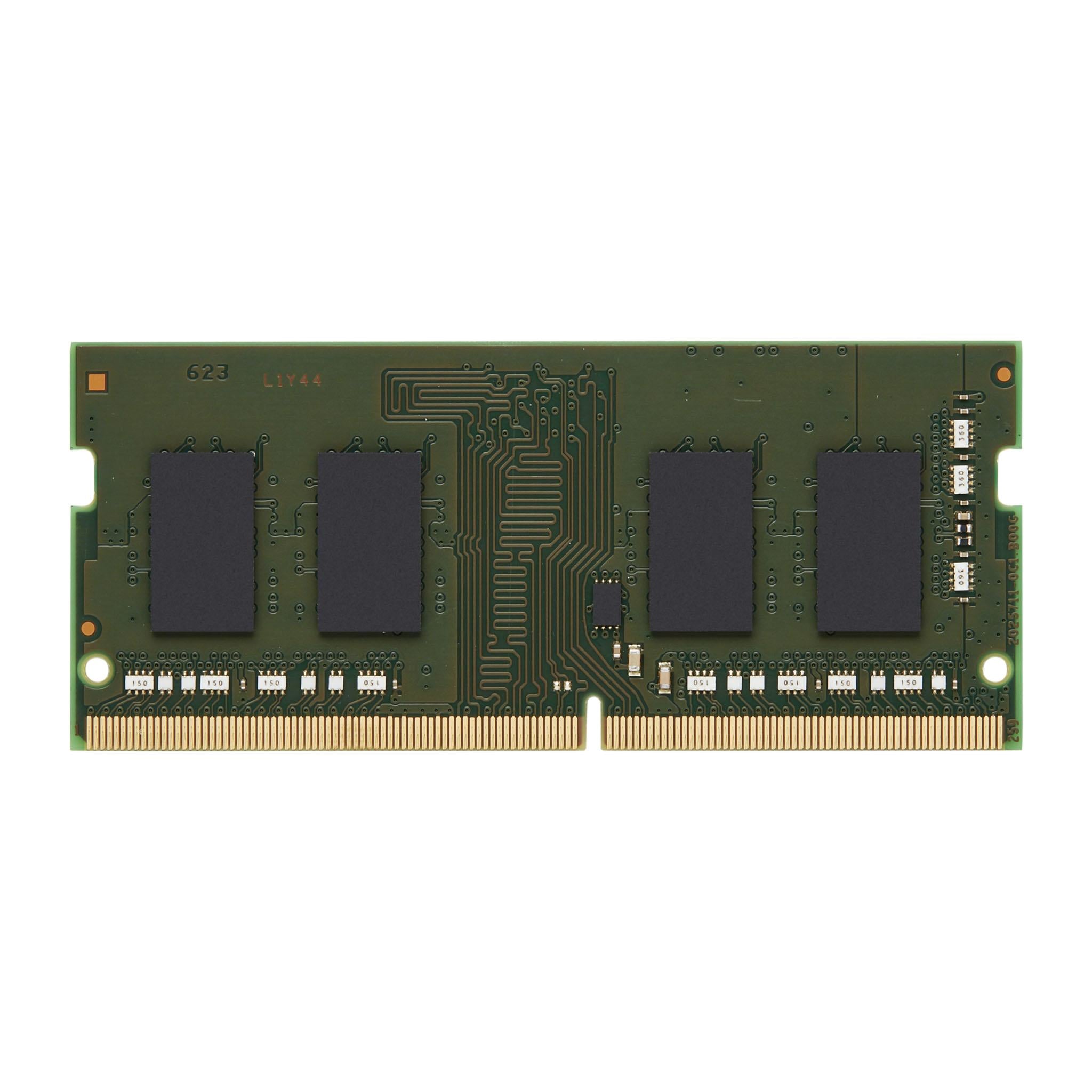 Kingston ValueRAM DDR4  16GB 3200MHz CL22  Ikke-ECC SO-DIMM  260-PIN