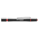 Scangrip Matchpen, Pencillygter