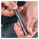 Scangrip Matchpen, Pencillygter
