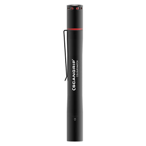 Scangrip Match Pen R, Pencillygter