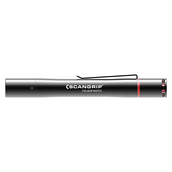 Scangrip Match Pen R, Pencillygter