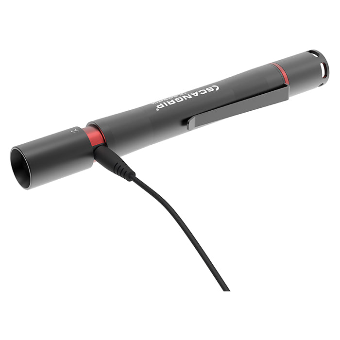 Scangrip Match Pen R, Pencillygter