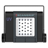 Scangrip UV-Extrem, Projektørlys