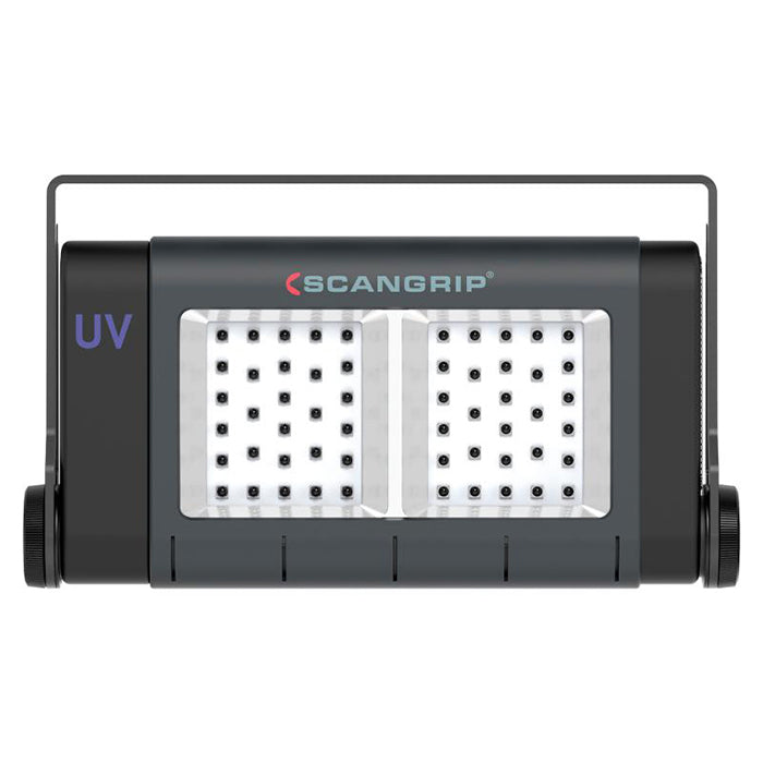 Scangrip UV-Extrem Plus, Projektørlys