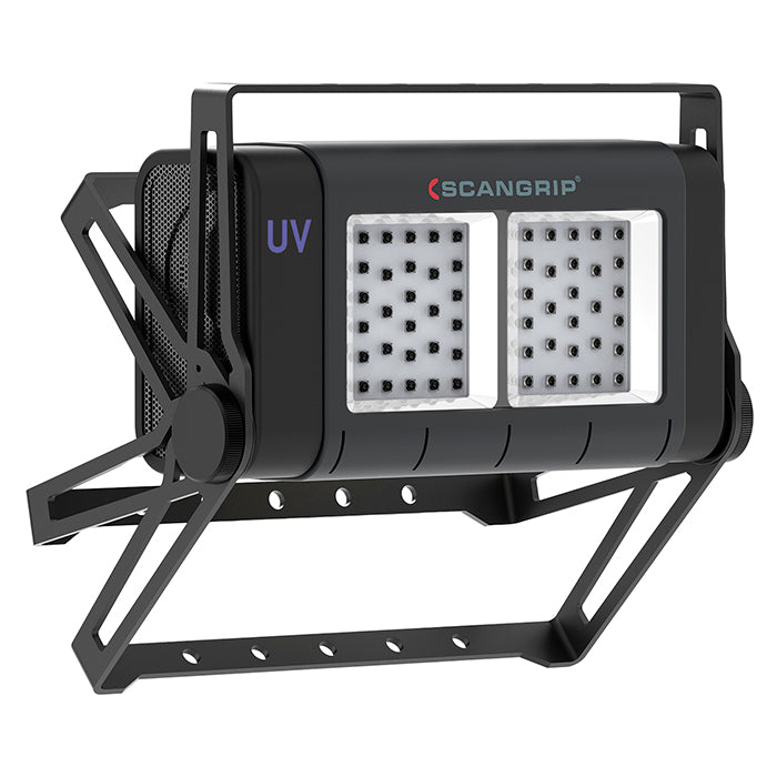 Scangrip UV-Extrem Plus, Projektørlys
