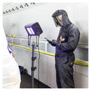 Scangrip UV-Extrem Plus, Projektørlys