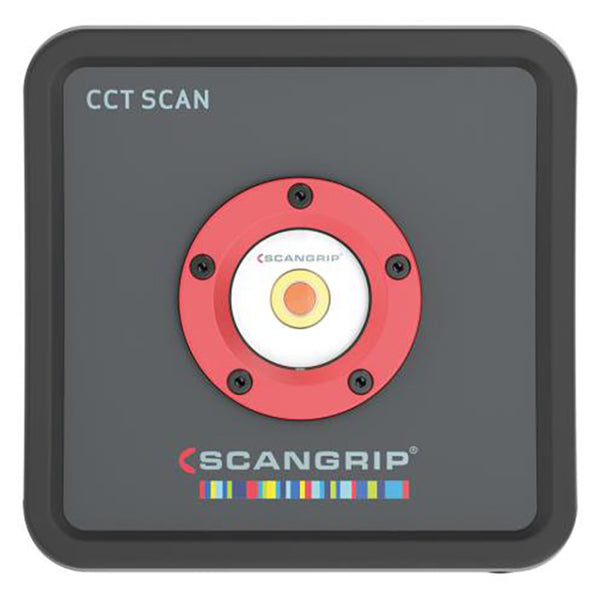 Scangrip Multimatch R, Lille projektør