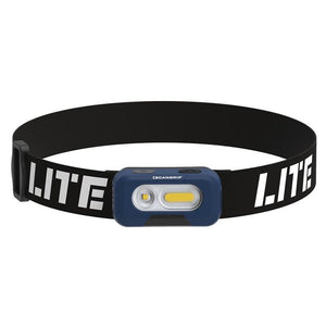 Scangrip Head Lite R, Pandelampe