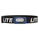 Scangrip Head Lite R, Pandelampe