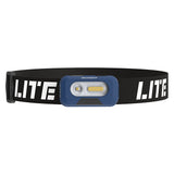 Scangrip Head Lite R, Pandelampe