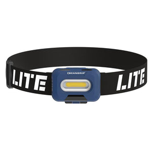 Scangrip Head Lite  A, Pandelampe