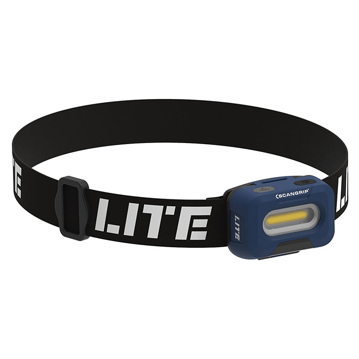 Scangrip Head Lite  A, Pandelampe
